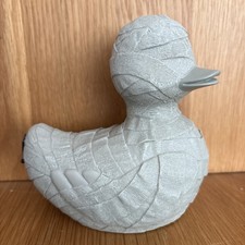 Vintage Rubba Enten - "Mama"