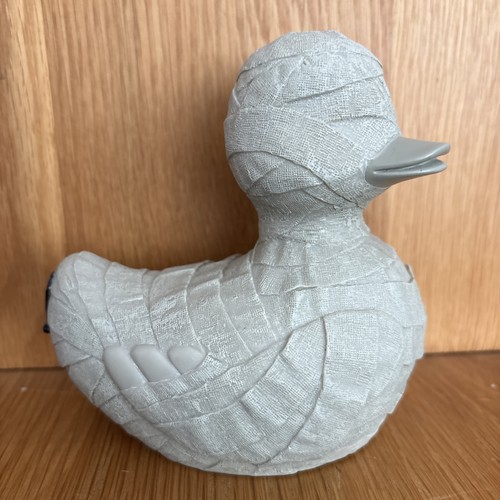 Vintage rubba enten mama - vintage,