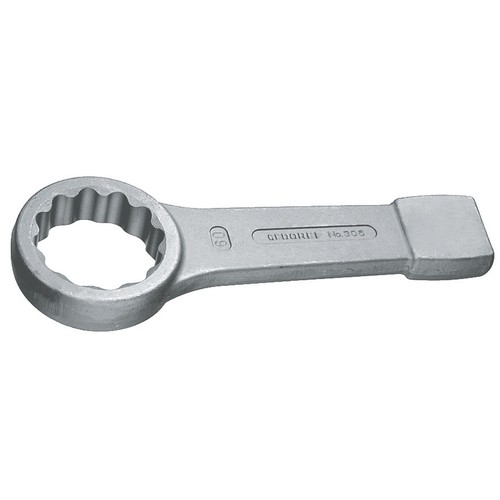 Schlagringschlüssel mm - schlagringschlüssel, 80