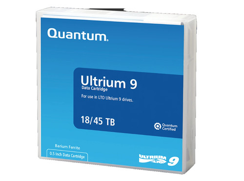 Quantum lto ultrium - quantum,