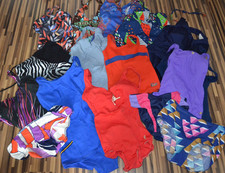 Großes Konvolut True Vintage