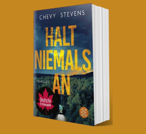Halt niemals chevy - niemals, an