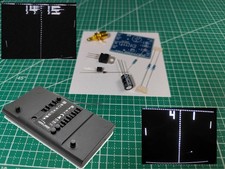 AV-Mod-Bausatz für Interton