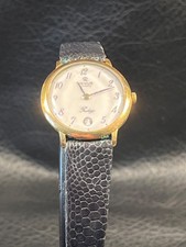 Damen Quarz Armbanduhr - Revue