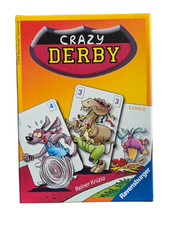Ravensburger Kartenspiel Crazy