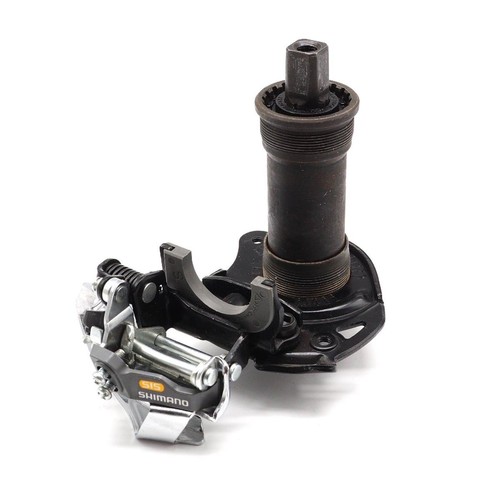Shimano altus ct90 umwerfer - altus, fd-ct90