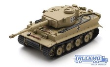 Schuco Panzerkampfwagen VI