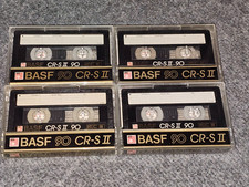 Basf CR-S II 90