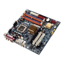Mainboard gigabyte - mainboard,