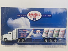 1:87 Scania Forstina Truck