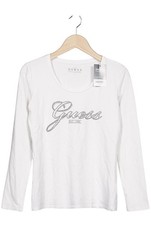GUESS Langarmshirt Damen