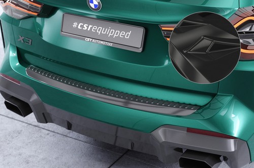 Csr ladekantenschutz für - ladekantenschutz, bmw