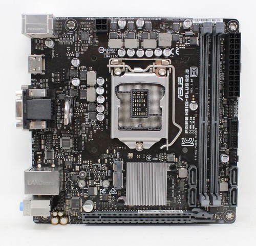 Asus prime h310i - h310i-plus, r2.0