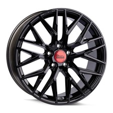 19 Zoll Alufelge MAM WHEELS RS4 19"x8.5" 5x108 PCD ET45