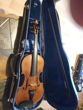 Geige Violine Antonius Stradiuarius Cremonensis Faciebat Anno 1723