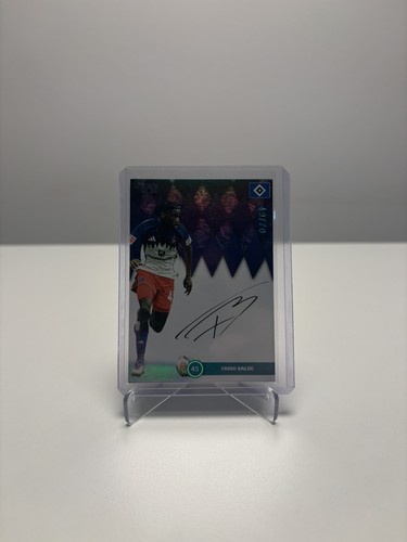 Topps ultimate dropz fabio - topps,