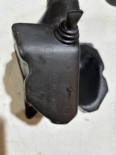 Filtergehäuse für cagiva - für,