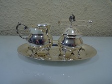 ALBO kleines Rahmservice