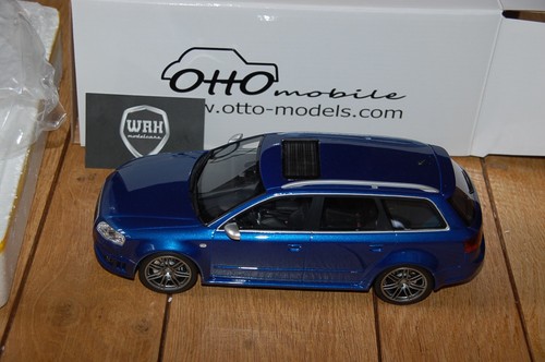 Audi rs4 avant - audi,