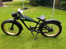 MC E-Bike Pedelec / Sonder Edition Jever Neu OVP