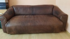 De Sede DS-47 Designer Sofa