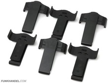 Swissphone clip halteklammer - swissphone,
