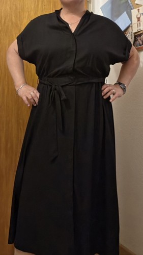 Blusenkleid - , 46