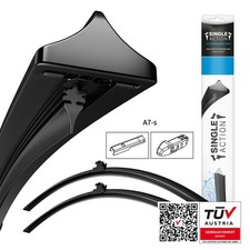 Scheibenwischer für AUDI A1