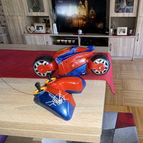 Marvel spider man - spider-man, rc