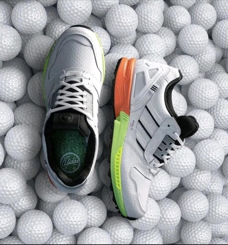 Adidas 8000 golf schuhe gr - 8000,