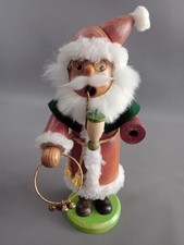 ALTER Räuchermann Seiffner