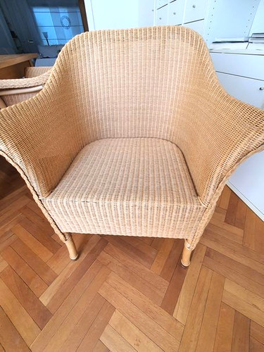 Loom eßzimmerstühle 4 - loom,