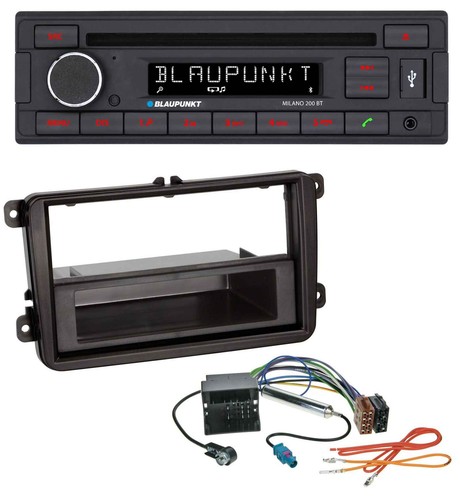 Blaupunkt mp3 usb bluetooth - mp3,
