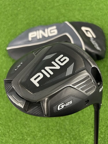 Ping g425 lst - driver, /