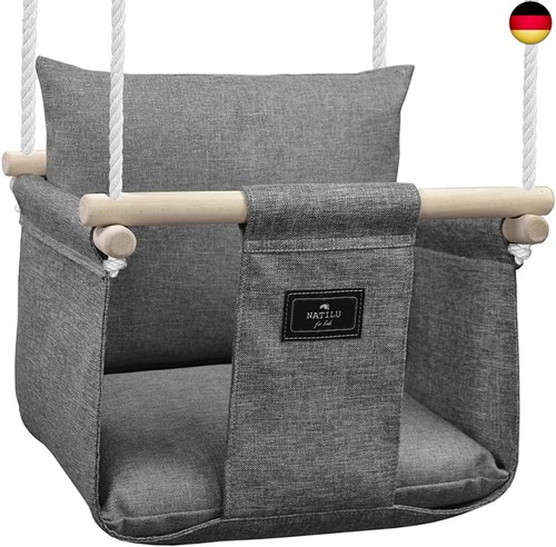 Babyschaukel set indoor - set,