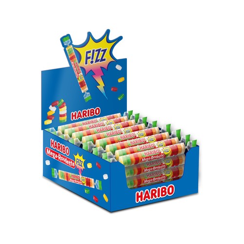 Haribo - (19,44,