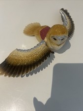 Schleich Bayala Glitzer Eule 70789