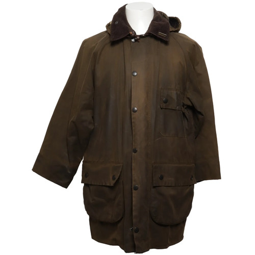 Barbour wachsmantel herren - barbour,, wachsmantel,