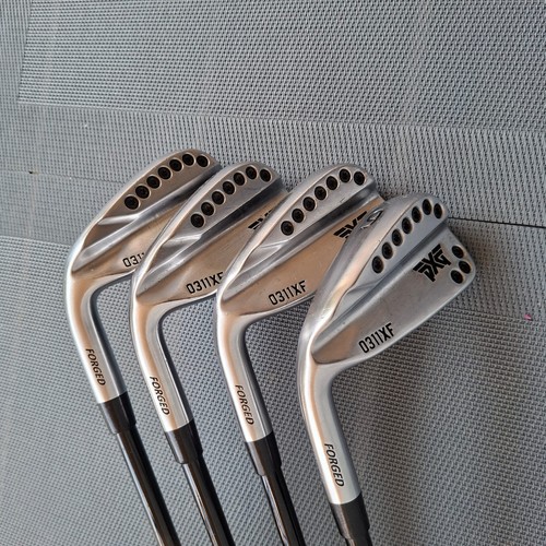Pxg lefthand eisen modell - lefthand,
