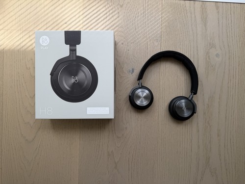 Bang olufsen beoplay h8 - &,