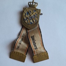 Bayrischer kriegerbund - bayrischer,