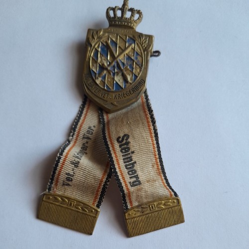 Bayrischer kriegerbund - bayrischer,