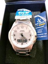 Casio Wave Ceptor
