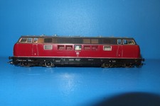 Fleischmann  Diesellok V221