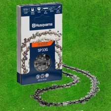 Husqvarna Sägekette X-Cut SP33G SP 33G 38cm .325" HM 1,3mm 64TG für Säge 435 445