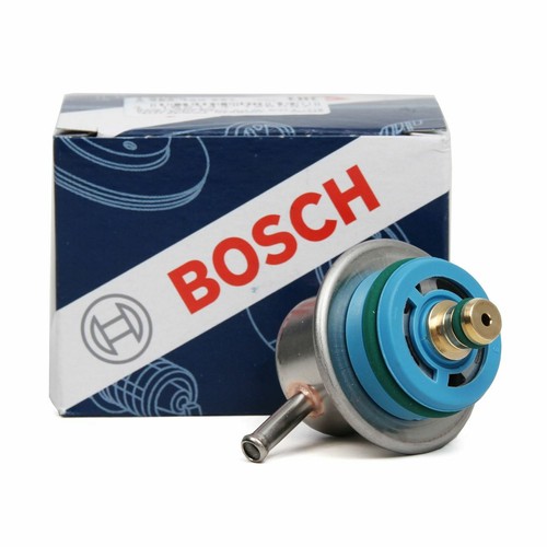 Bosch kraftstoffdruckregler - bosch,