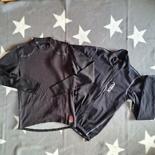 Radbekleidung Winter Shimano/ATEX Herren Gr. S