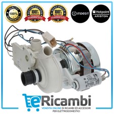 Elektropumpe Motorpumpe