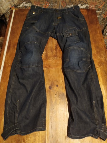 Star raff elwood loose - g-star,