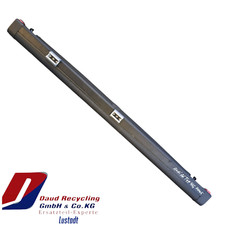 Audi A6 Typ 4G Kombi Kofferraumnetz